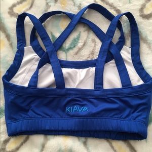 Kiava Sports Bra