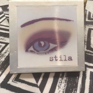 Stila smokey eye palette
