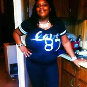 Meet your Posher, Tianna