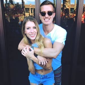 Meet your Posher, Mason