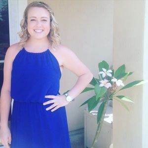 Meet your Posher, Taylor