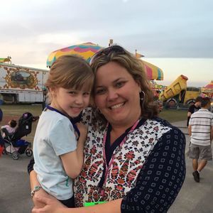 Meet your Posher, Keely