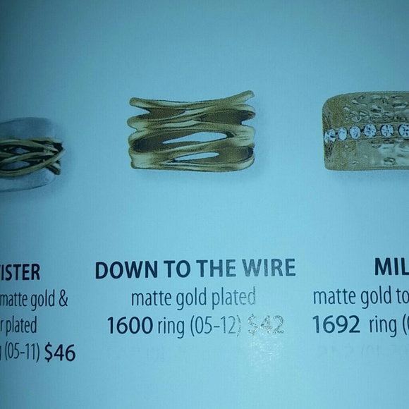 Down to the Wire , in gold .