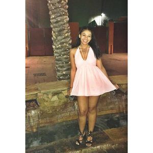 Meet your Posher, Alyssa