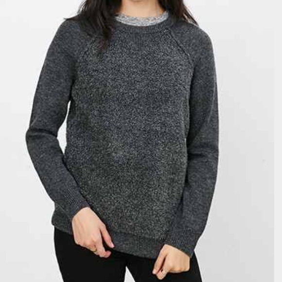 Urban Outfitters Sweaters - NWOT Urban Outfitters Gray Sweater