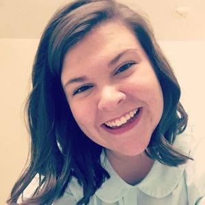 Meet your Posher, Becky