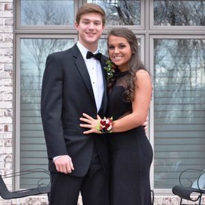 Meet your Posher, Kristin