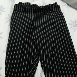 Blackmilk Black Mafia Leggings