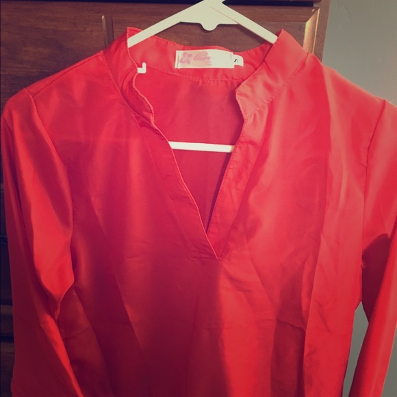 Brand new blouse
