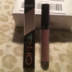 Ofra liquid lipstick
