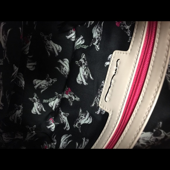 Ted Baker set of  2 Cosmetic Bags NWT - Picture 3 of 3