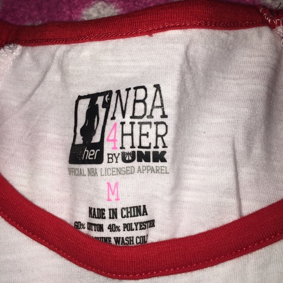 Chicago Bulls shirt - Picture 2 of 2