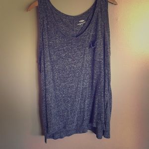 Boyfriend tank