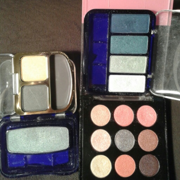Eyeshadow bundle