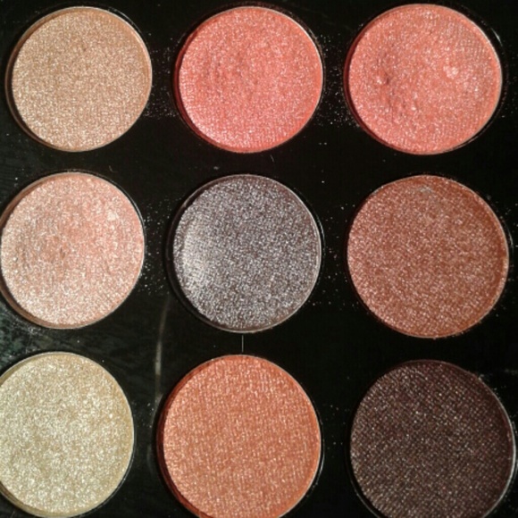 Eyeshadow bundle - Picture 2 of 4