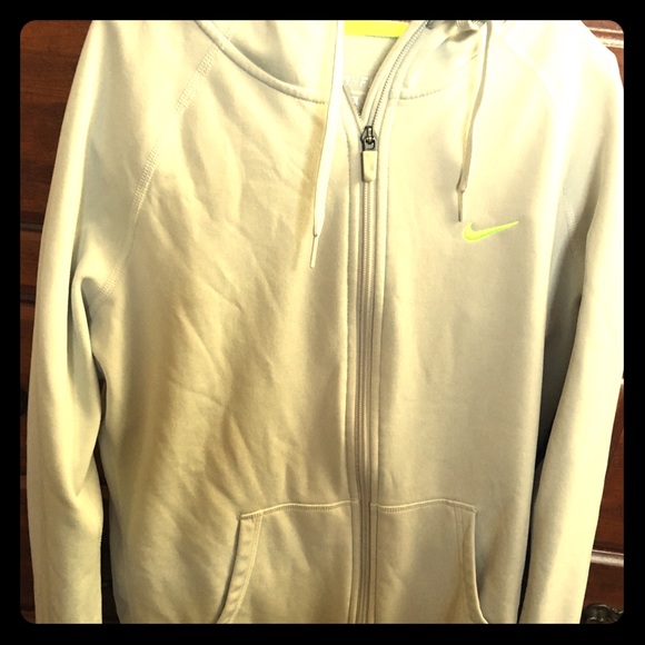 Like new Nike Jacket