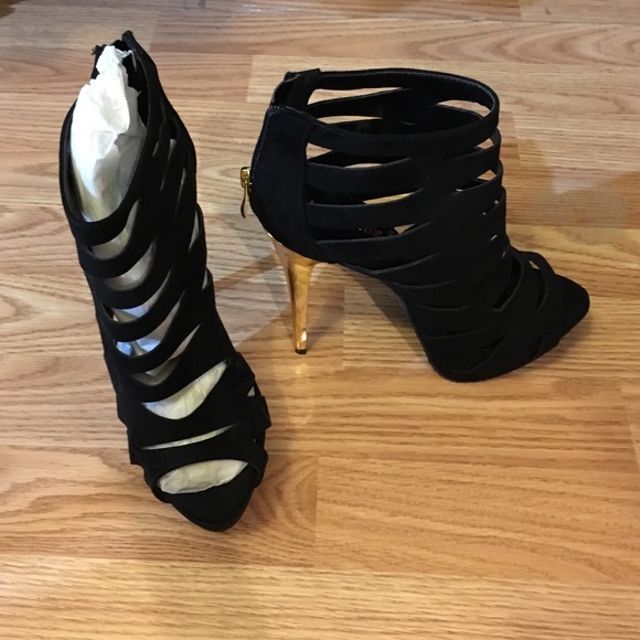 Sexy heels
