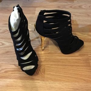 Sexy heels