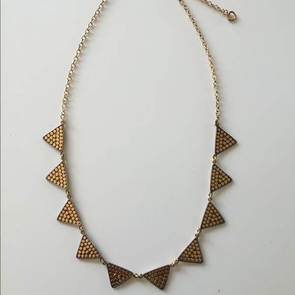 Anna Beck 18K Vermeil Bali Necklace