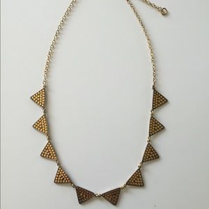Anna Beck 18K Vermeil Bali Necklace