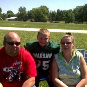 Meet your Posher, Anita