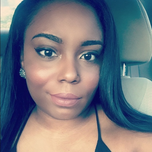 Meet your Posher, Tawanda