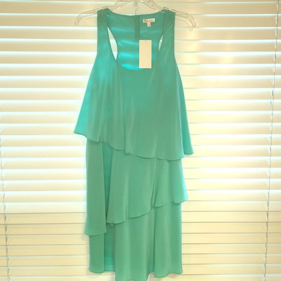 Shoshanna Dress