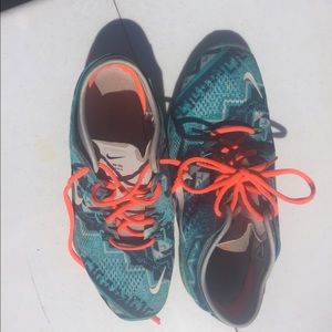 Nike women's shoes