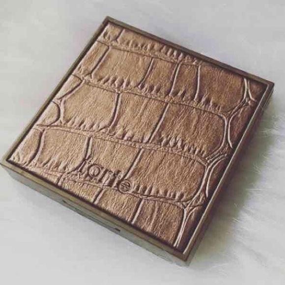 Tarte Amazonian Clay Waterproof Bronzer NEW - Picture 2 of 4