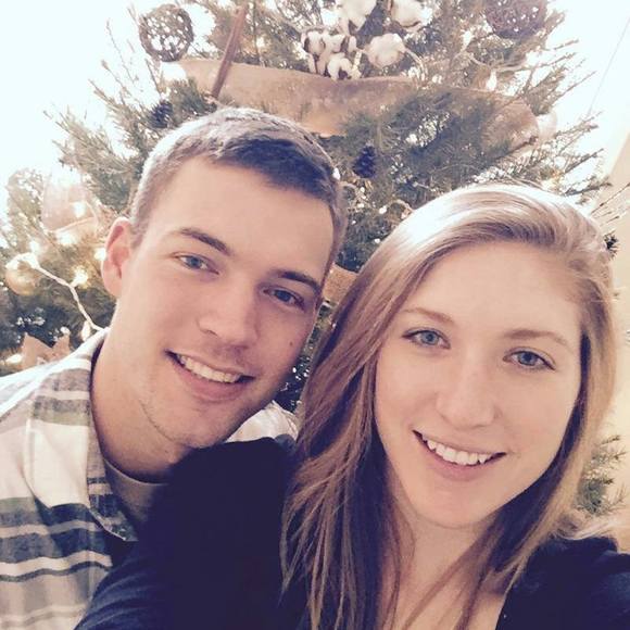 Meet your Posher, Timothy