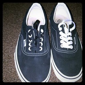 VANS Eras