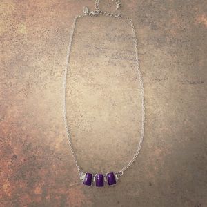 Lia Sophia necklace