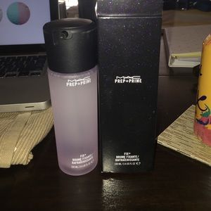 MAC Prep + Prime Lavender