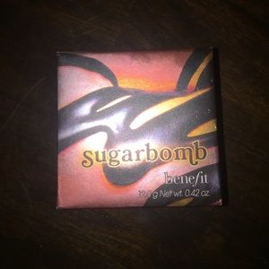 Benefit Sugarbomb
