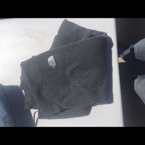 North face sweats