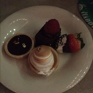 Meet your Posher, Susan