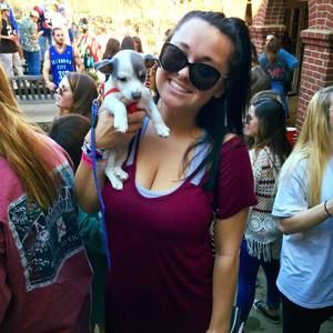 Meet your Posher, Megan