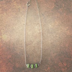 Lia Sophia necklace