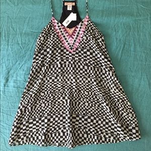 Mara Hoffman Medium Dress New