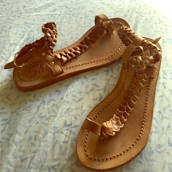 Sketchers Sandals