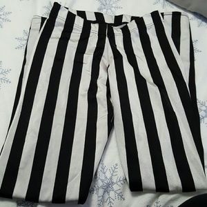 Blackmilk Beetlejuice Leggings