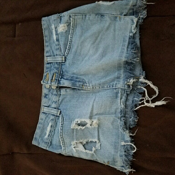 Forever 21 mini skirt size 5