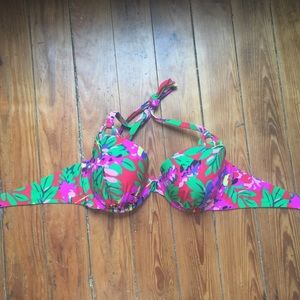 Aerie bikini top