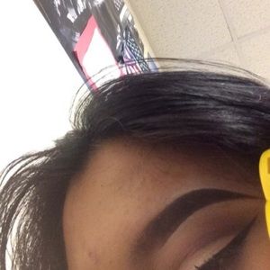 Meet your Posher, Heidi