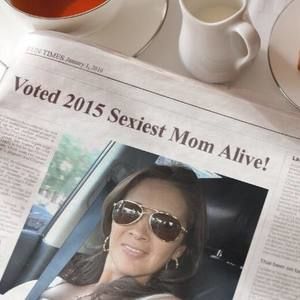 Meet your Posher, Ericka