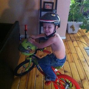 Meet your Posher, Jane