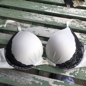 Fabulous Plunge Bra from VS in 34D