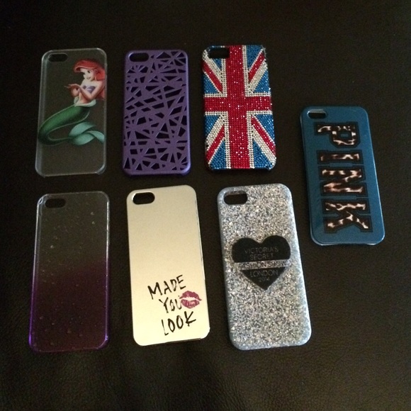 I phone 5,5s cases