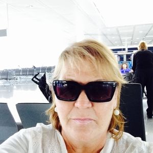 Meet your Posher, Nilgun