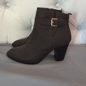 H&M BOOTIES